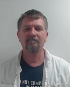 Raymond Ewell Pritchett a registered Sex Offender of Georgia