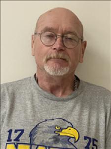 Wilbur Mcleece Caldwell a registered Sex Offender of Georgia