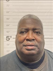 Bennie Jackson a registered Sex Offender of Georgia