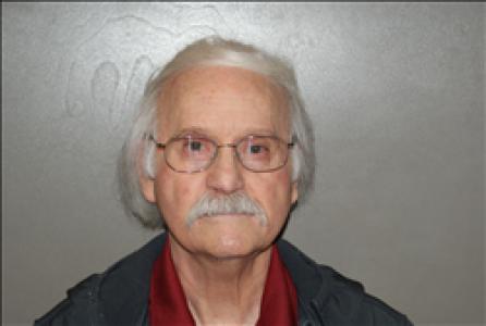 Walter G Wallace a registered Sex Offender of Georgia