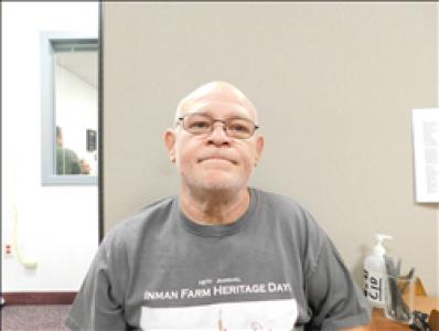 Fred William Brand a registered Sex Offender of Georgia