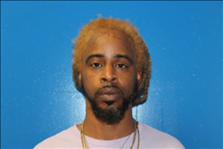 Antion Deshawn Jackson a registered Sex Offender of Georgia