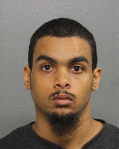 Luke Angel Santos-windley a registered  of Georgia