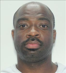 Eric Diondrae Miller a registered Sex Offender of Georgia