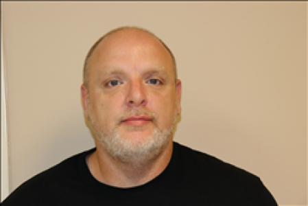 Steven Benjamin Messer a registered Sex Offender of Georgia