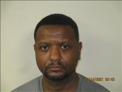 Harold Coneray Williams a registered Sex Offender of Georgia