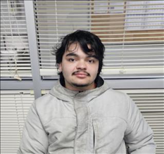 Alex Andres Herberth a registered Sex Offender of Georgia