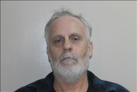 Michael Larry Ward a registered Sex Offender of Georgia