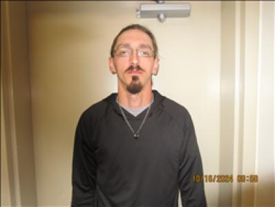 Joshua Scott Kell a registered Sex Offender of Georgia