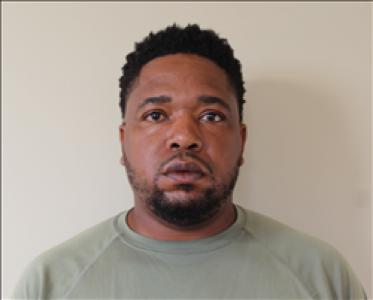 Bryant Oneal Robinson a registered Sex Offender of Georgia