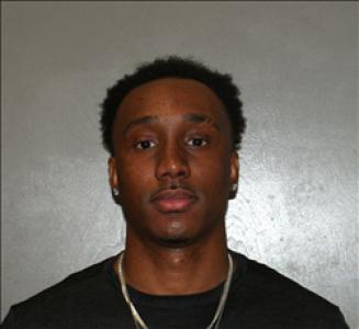 Zadok Smith a registered Sex Offender of Georgia