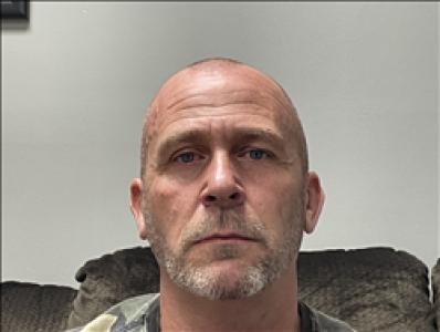 Michael Aaron Burroughs a registered Sex Offender of Georgia