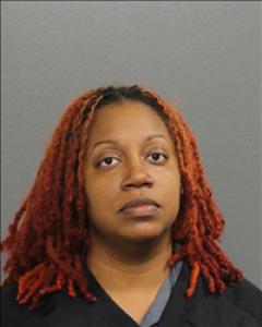 Phoenicia Jantez Hill a registered Sex Offender of Georgia