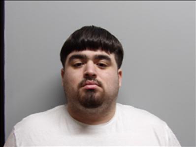 John Anthony Blas a registered Sex Offender of Georgia