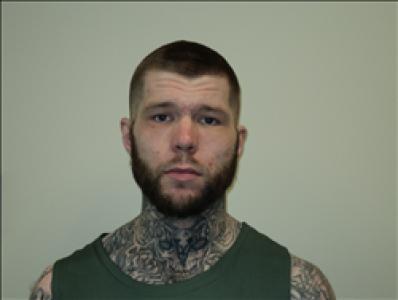 Aaron Phillip Gilbert a registered Sex Offender of Georgia