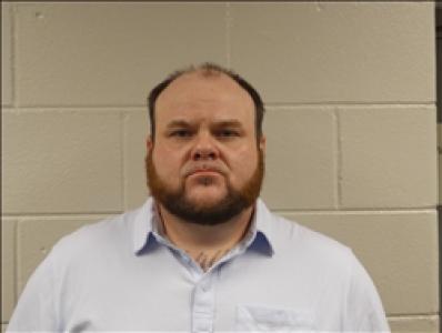 Larry Britt Morgan a registered Sex Offender of Georgia