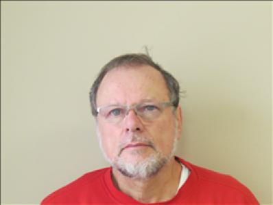 Brian Robert Tappen a registered Sex Offender of Georgia