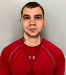 Cameron Ashton Ford a registered Sex Offender of Georgia