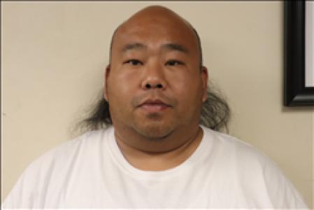 Vang Yeeleng Chang a registered Sex Offender of Georgia