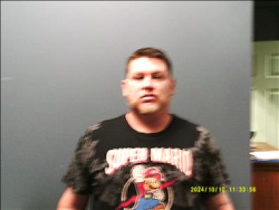 Jeffery David Yeargin a registered Sex Offender of Georgia