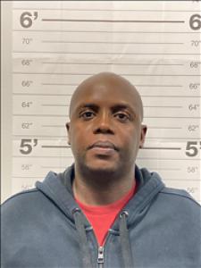 Deroderick Montel Seward a registered Sex Offender of Georgia