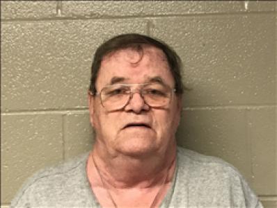 Forrest Wayne Anderson a registered Sex Offender of Georgia