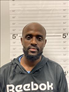 Obsa Ali Ahmed a registered Sex Offender of Georgia