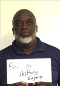 Anthony Eugene Fawling a registered Sex Offender of Georgia