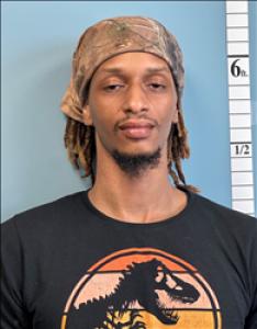 Brontavius Montell Frost a registered Sex Offender of Georgia