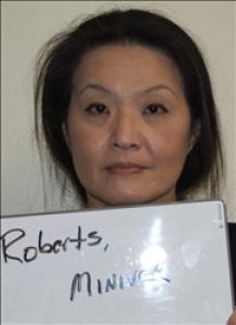 Miniver Wong Roberts a registered Sex Offender of Georgia