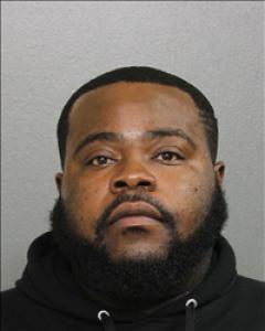 Dexter Lucollar Summerset a registered Sex Offender of Georgia