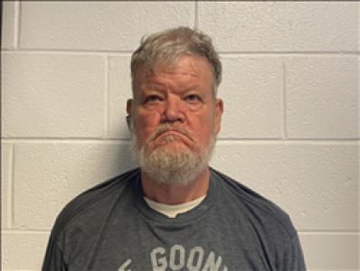 Junior Lee Owenby a registered Sex Offender of Georgia