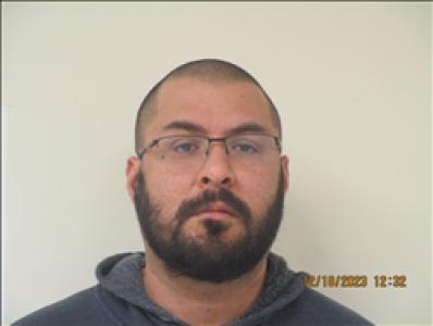 Joshua Orlando Zuniga a registered Sex Offender of Georgia