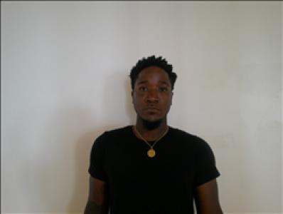 Travis Shorter a registered Sex Offender of Georgia