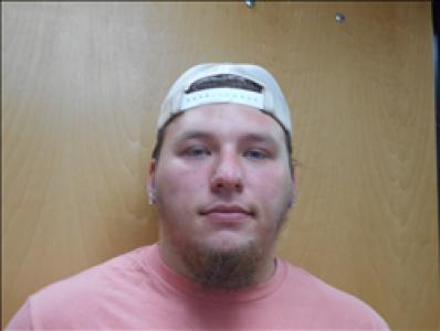 Tristan Lee Campbell a registered Sex Offender of Georgia