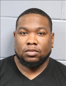 Centrell Denzil Daniels a registered Sex Offender of Georgia