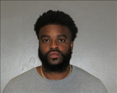 Xavier Eugene Cooper a registered Sex Offender of Georgia