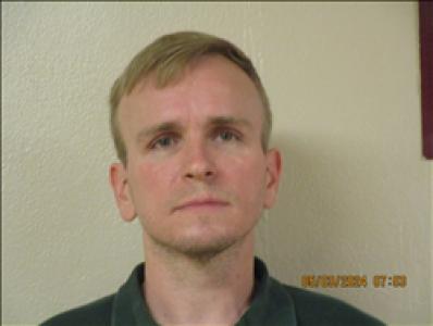 Joseph Thomas Gittings a registered Sex Offender of Georgia