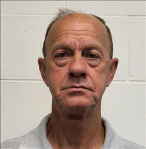 Jerry Lamar Mcalister a registered Sex Offender of Georgia