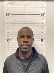 Jerry George Parker a registered Sex Offender of Georgia