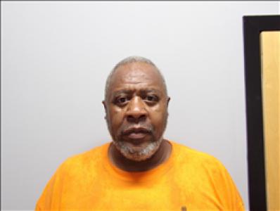 Rickie Brown a registered Sex Offender of Georgia