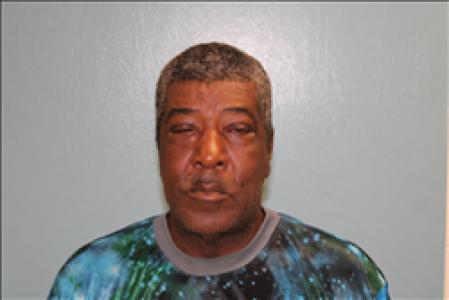 Gerald Wayne Herring a registered Sex Offender of Georgia