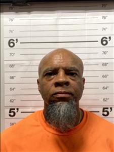 Antonio Kowaiski Williams a registered Sex Offender of Georgia