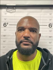 Brion Delando Brown a registered Sex Offender of Georgia