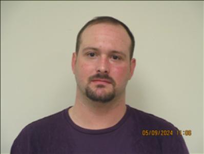 Wryan Winfield Ward a registered Sex Offender of Georgia