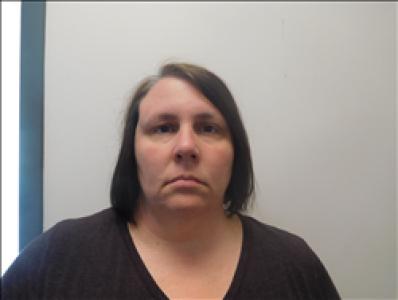 Stephanie Proffitt a registered Sex Offender of Georgia