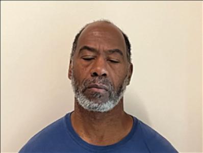 Donald Robinson a registered Sex Offender of Georgia