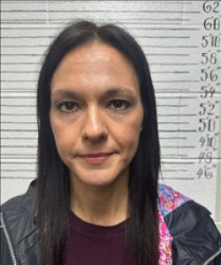 Amanda Lenea Pardue a registered Sex Offender of Georgia