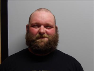 Joshua Mack Bettis a registered Sex Offender of Georgia