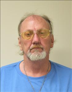 James Richard Manders a registered Sex Offender of Georgia